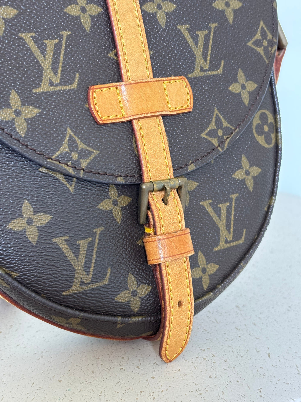 Louis Vuitton Chantilly PM