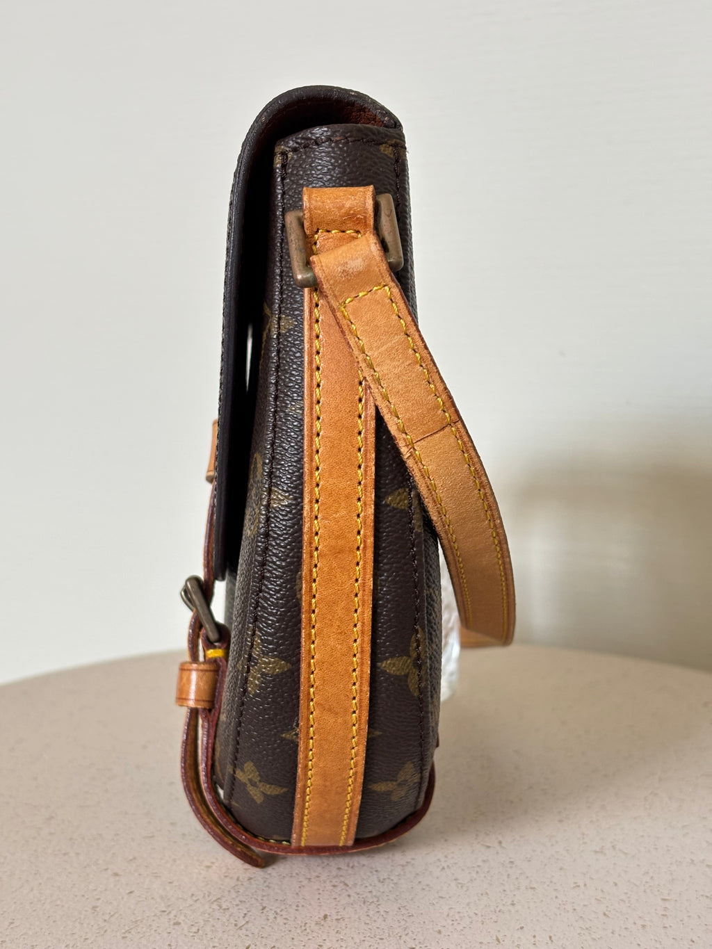 Louis Vuitton Chantilly PM