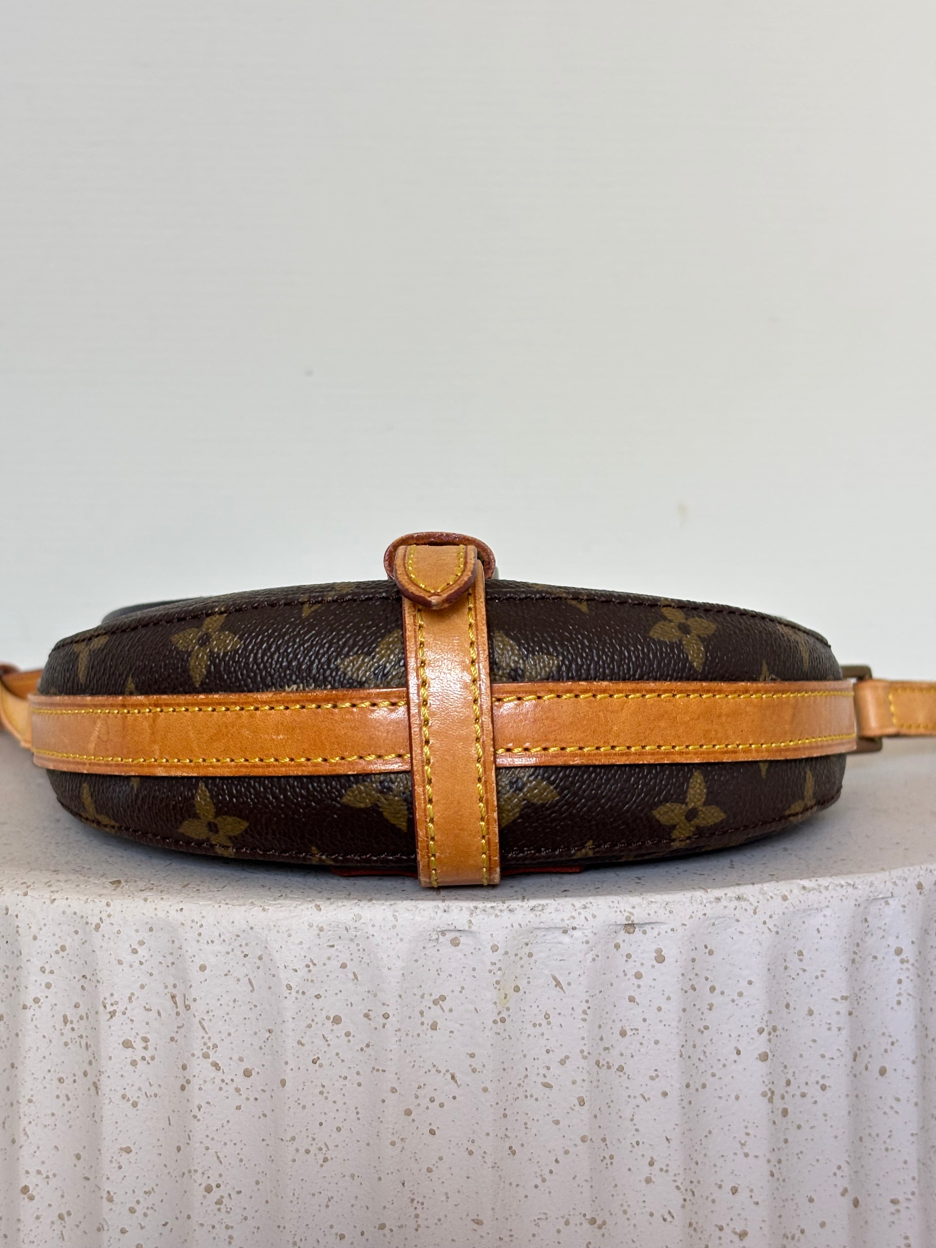 Louis Vuitton Chantilly PM