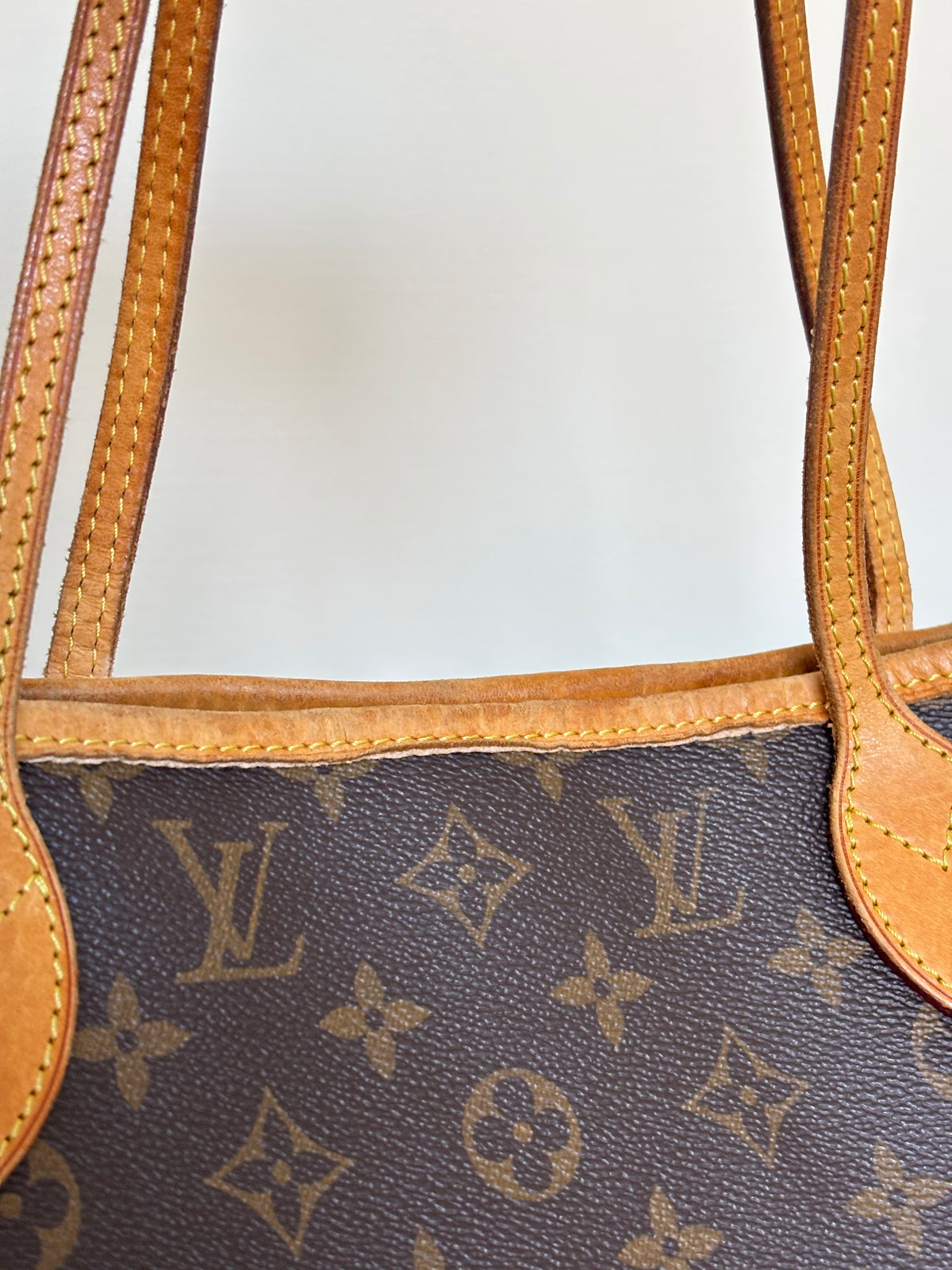 Louis Vuitton Neverfull MM