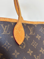 Louis Vuitton Neverfull MM