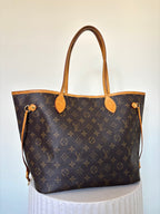 Louis Vuitton Neverfull MM