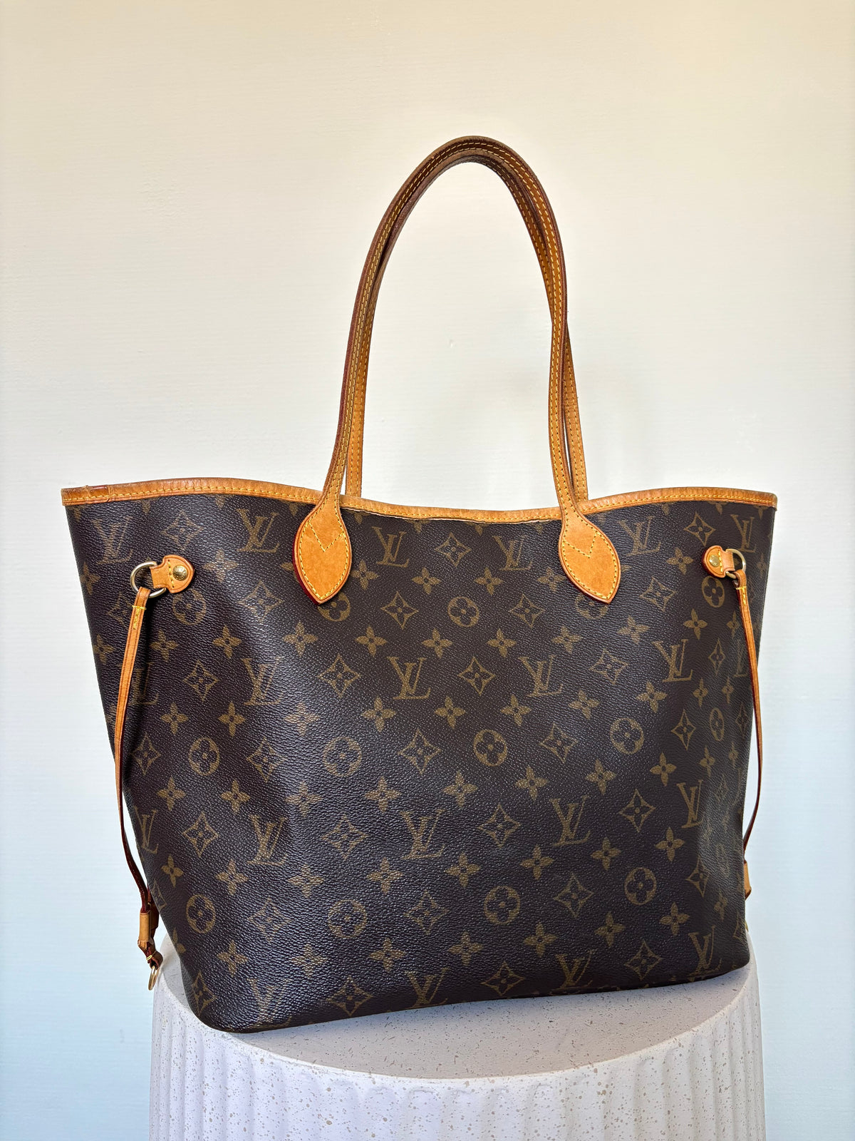 Louis Vuitton Neverfull MM