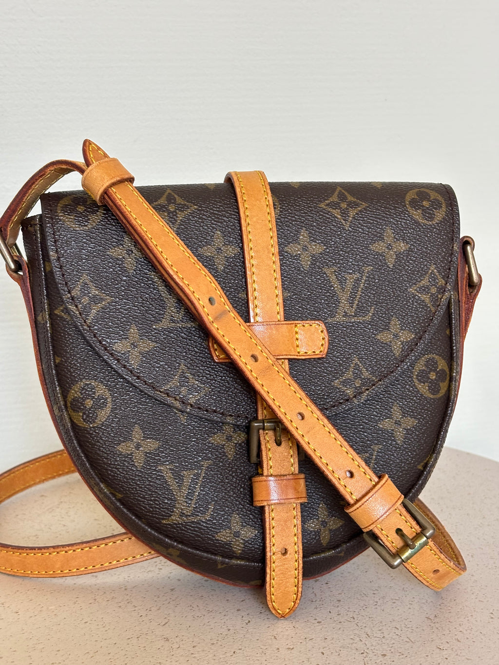 Louis Vuitton Chantilly PM