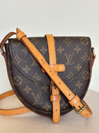 Louis Vuitton Chantilly PM