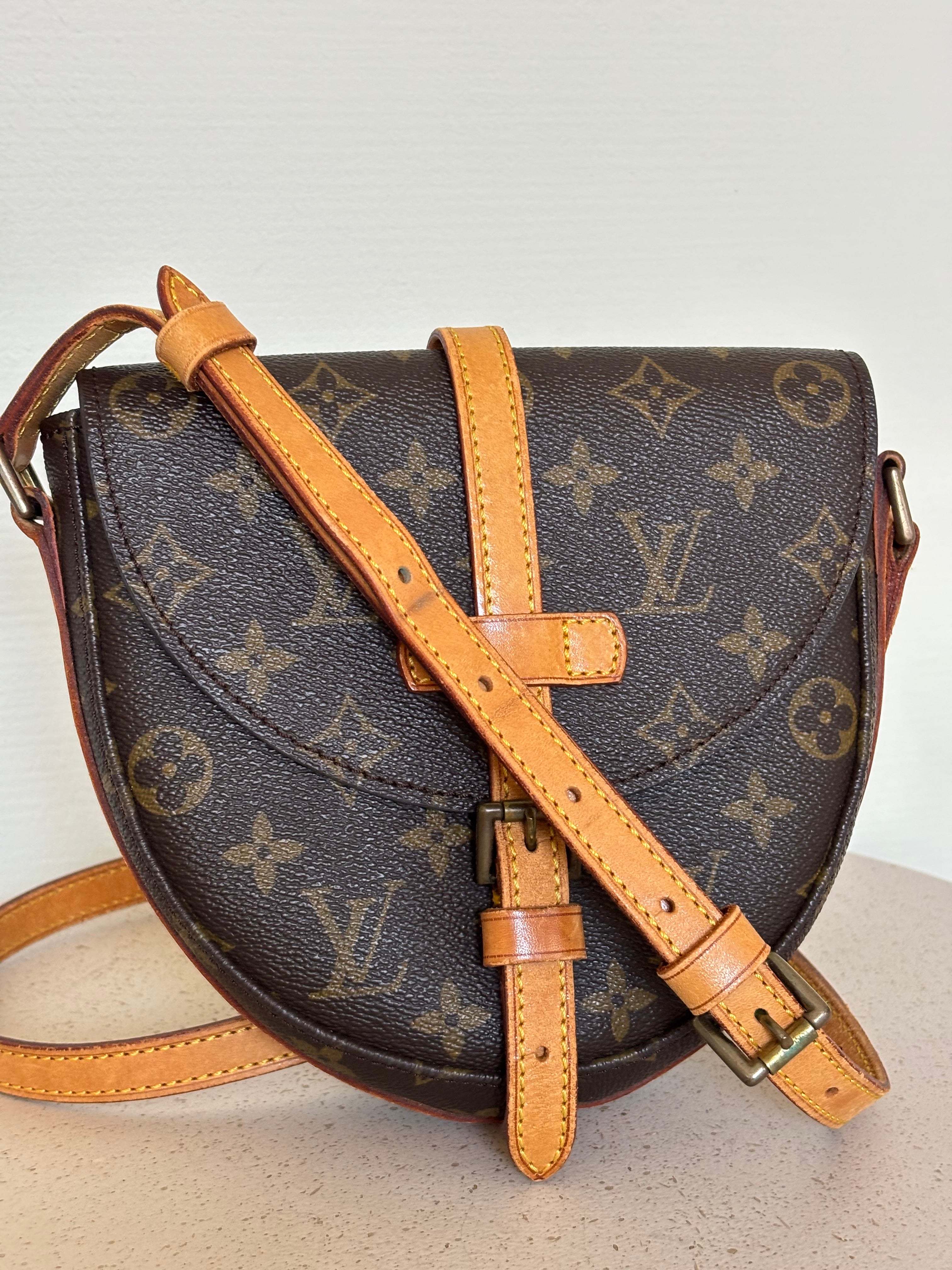 Louis Vuitton Chantilly PM