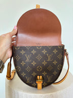 Louis Vuitton Chantilly PM