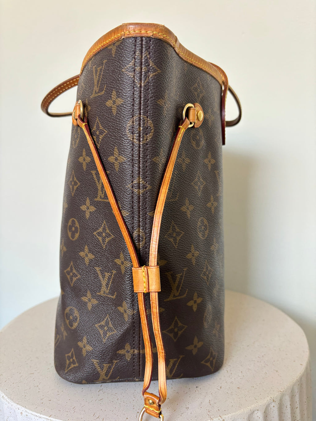 Louis Vuitton Neverfull MM