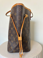 Louis Vuitton Neverfull MM