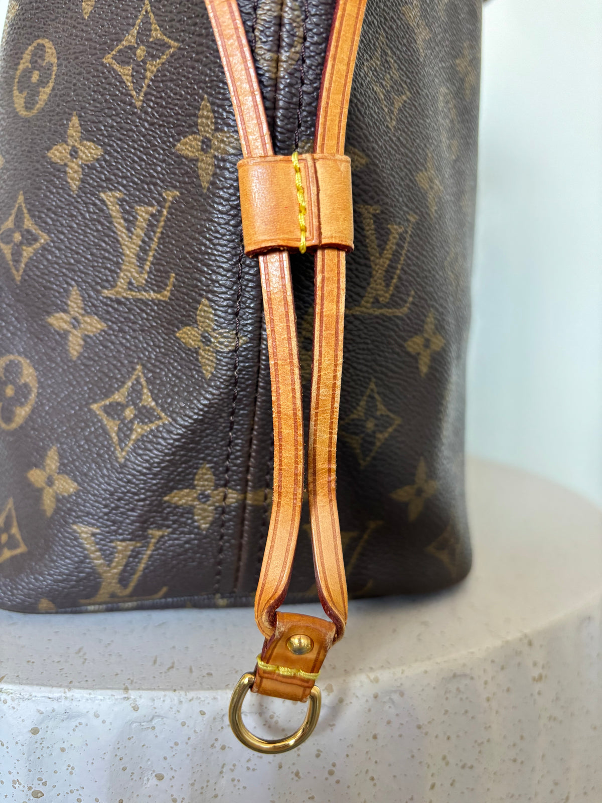Louis Vuitton Neverfull MM