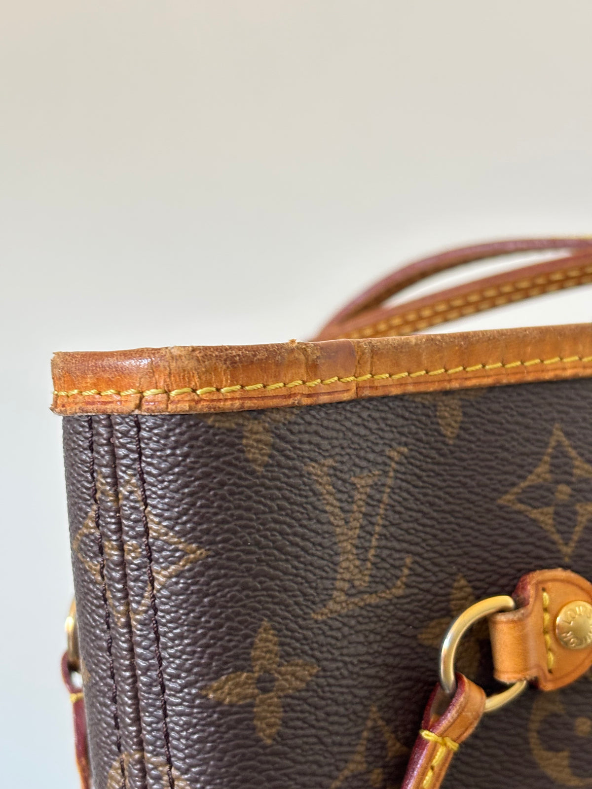 Louis Vuitton Neverfull MM