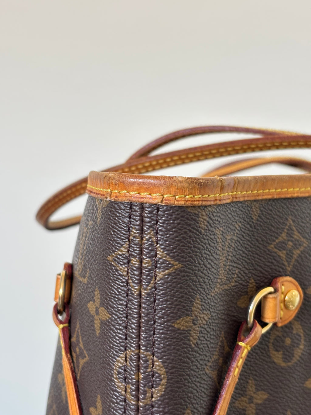 Louis Vuitton Neverfull MM