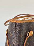 Louis Vuitton Neverfull MM
