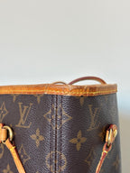 Louis Vuitton Neverfull MM