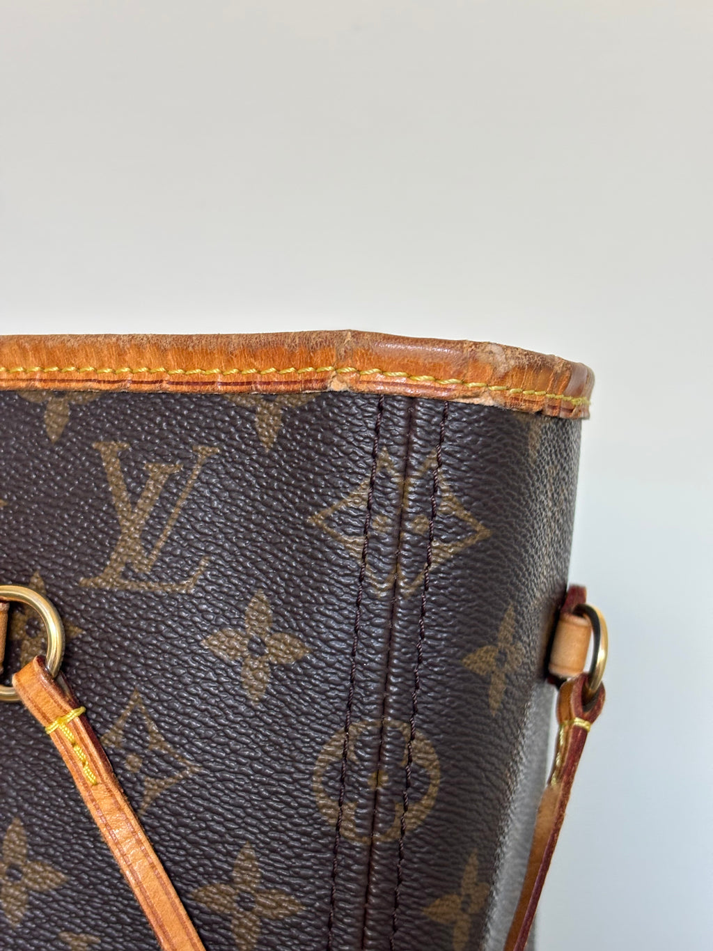 Louis Vuitton Neverfull MM