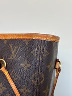 Louis Vuitton Neverfull MM