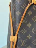 Louis Vuitton Neverfull MM