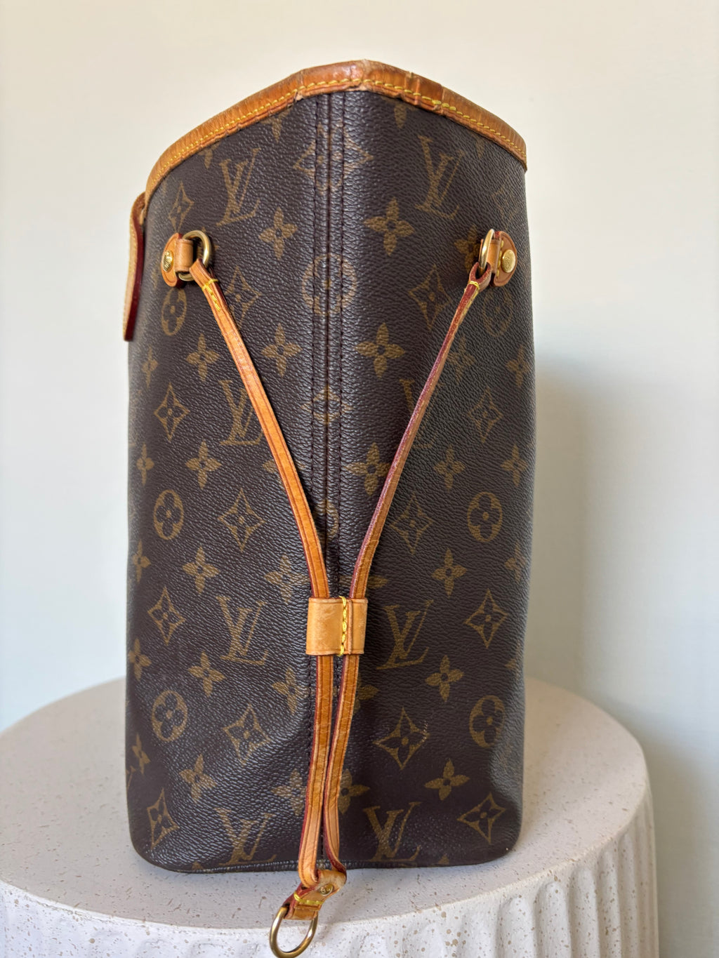 Louis Vuitton Neverfull MM