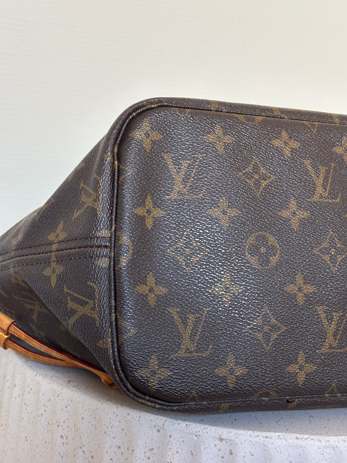 Louis Vuitton Neverfull MM