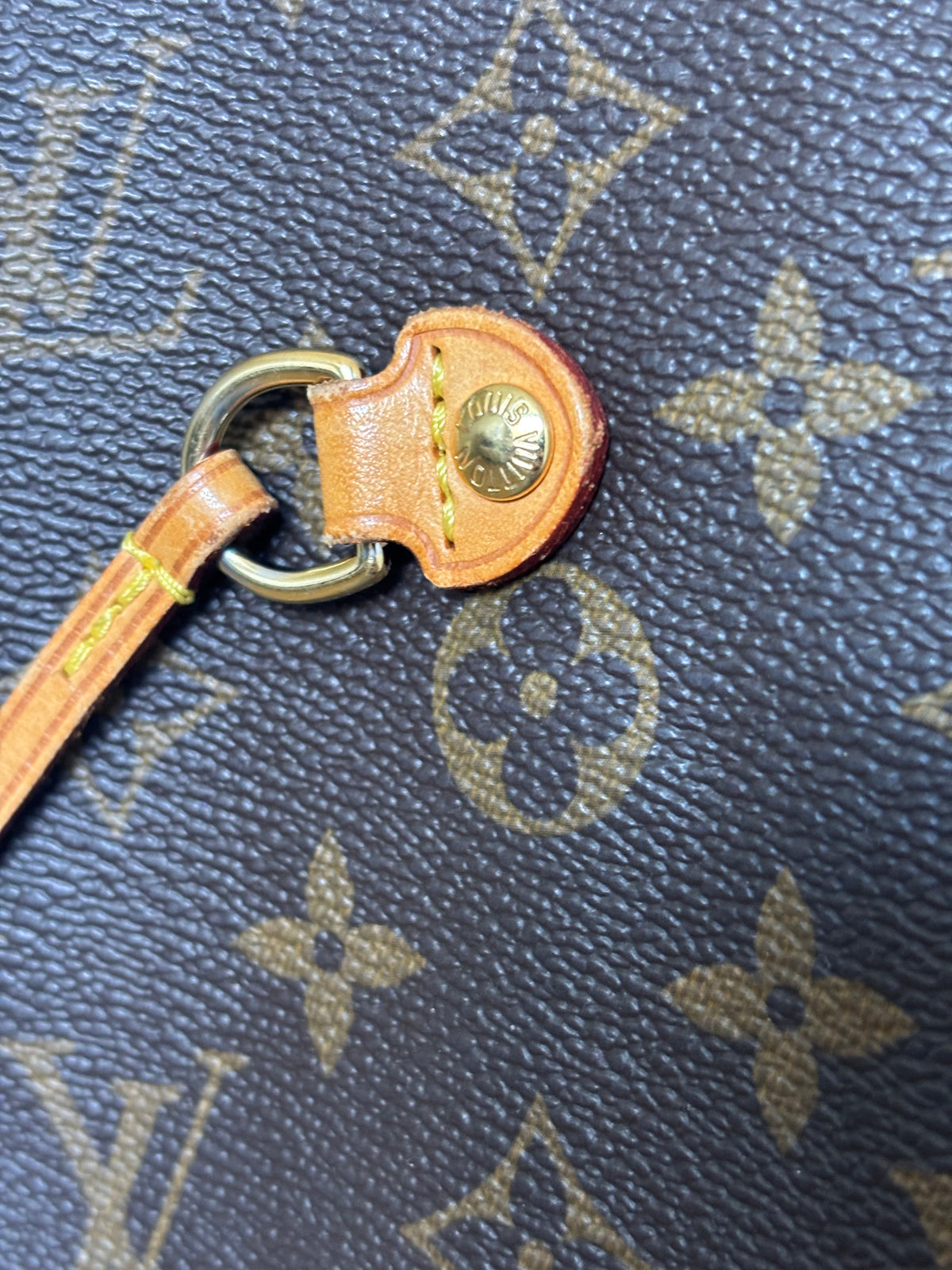 Louis Vuitton Neverfull MM