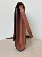 Louis Vuitton Pochette Bordeaux