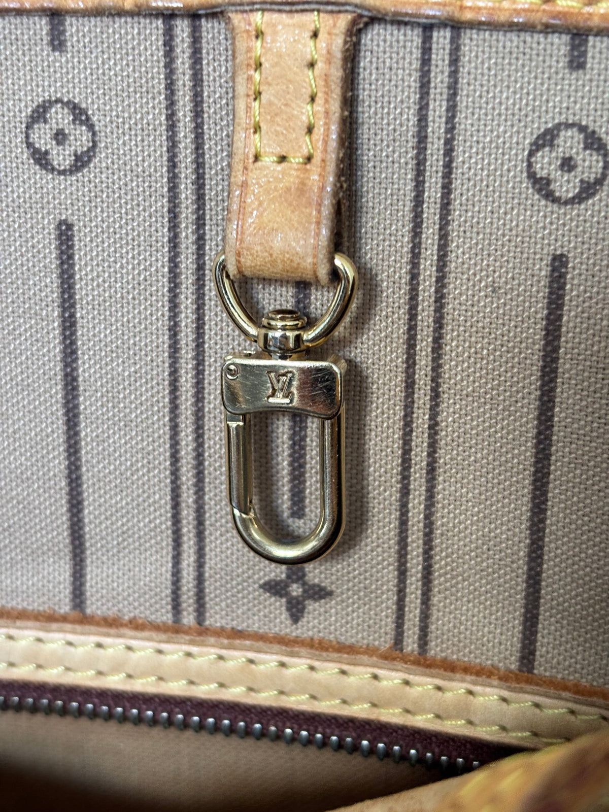 Louis Vuitton Neverfull MM
