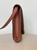 Louis Vuitton Pochette Bordeaux
