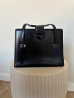 Celine Triomphe Leather Bag