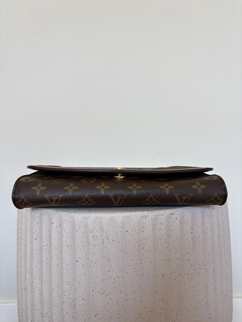 Louis Vuitton Pochette Bordeaux