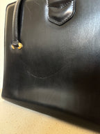 Celine Triomphe Leather Bag