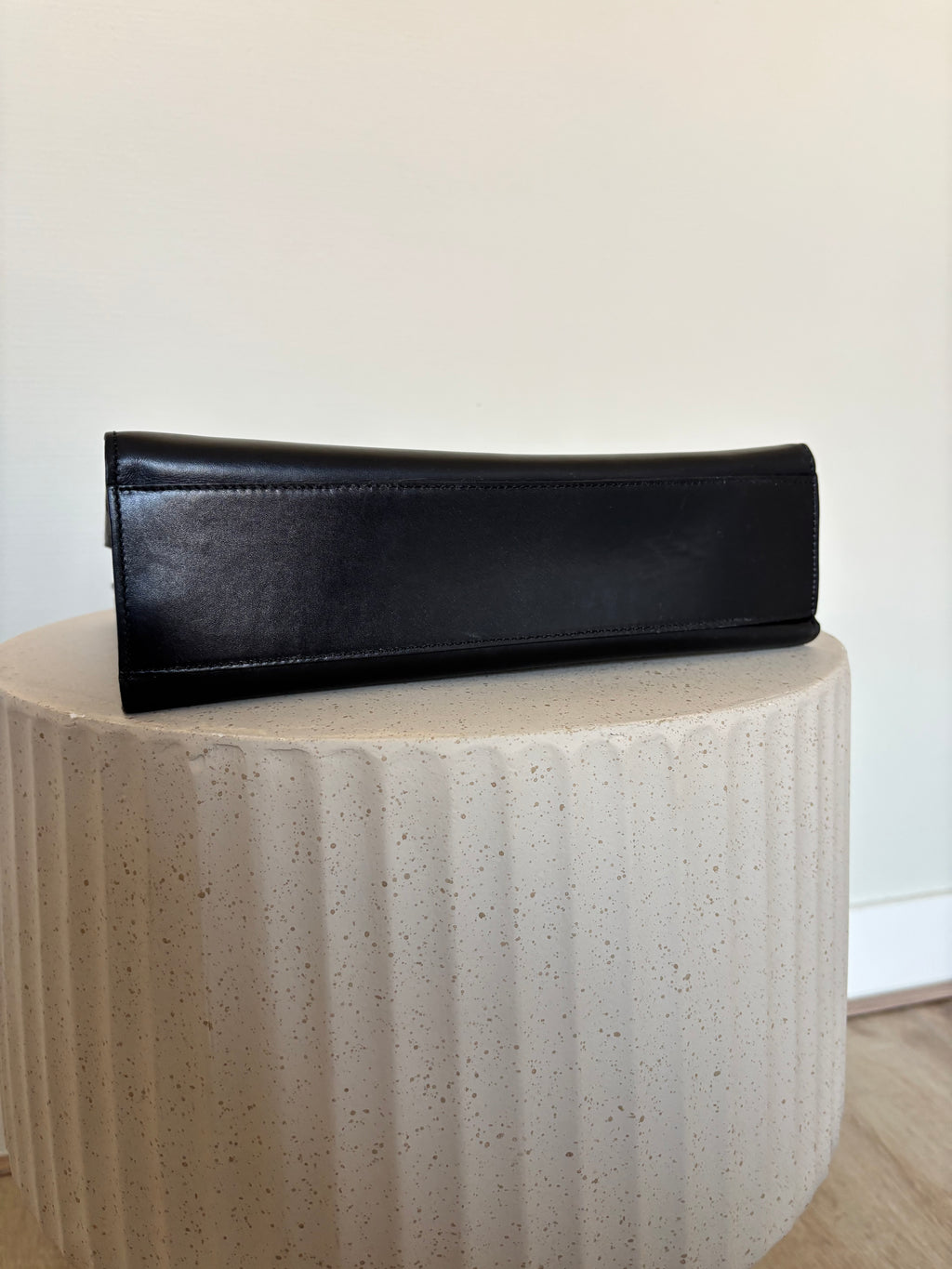 Celine Triomphe Leather Bag