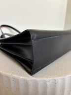 Celine Triomphe Leather Bag