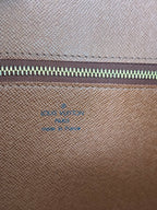 Louis Vuitton Pochette Bordeaux