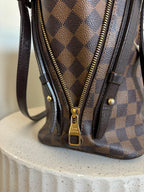Louis Vuitton Cabas Rivington Damier