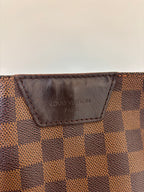Louis Vuitton Cabas Rivington Damier