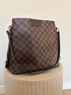 Louis Vuitton Cabas Rivington Damier