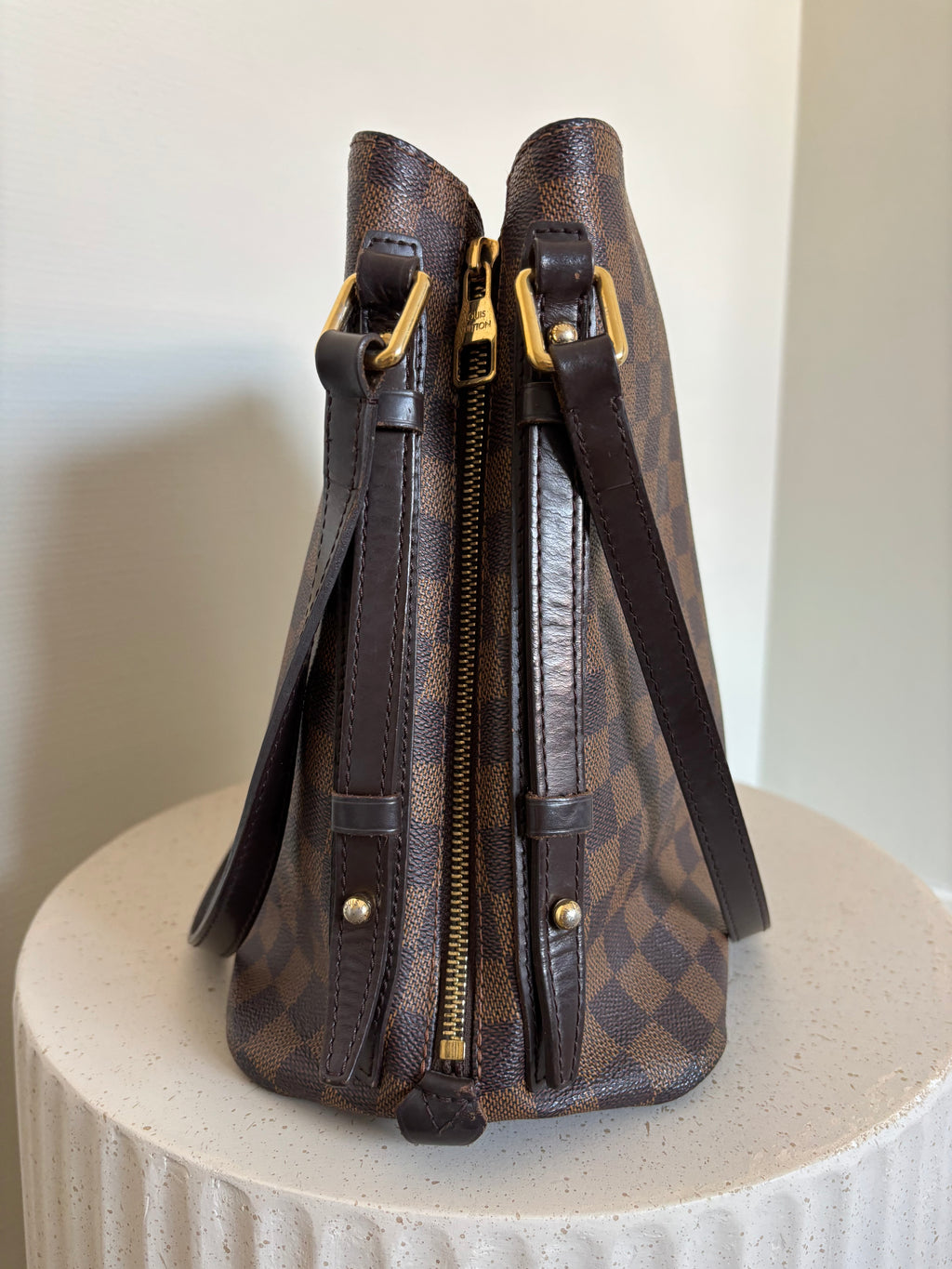 Louis Vuitton Cabas Rivington Damier
