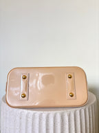 Louis Vuitton Alma BB Vernis