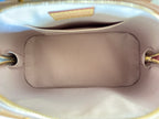 Louis Vuitton Alma BB Vernis