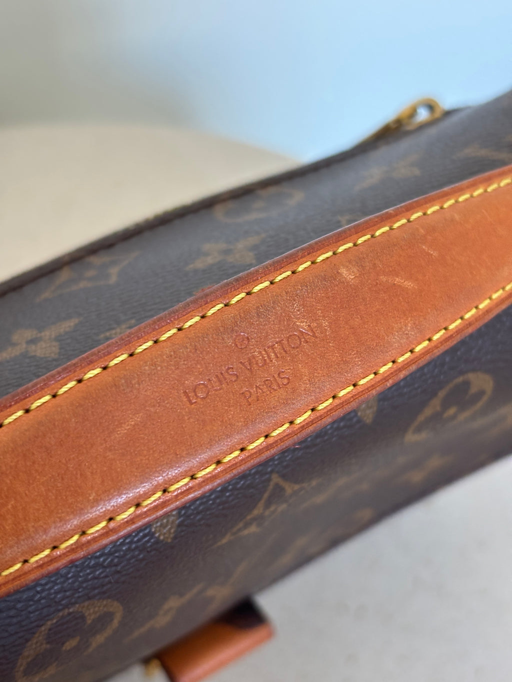 Louis Vuitton Pochette Métis